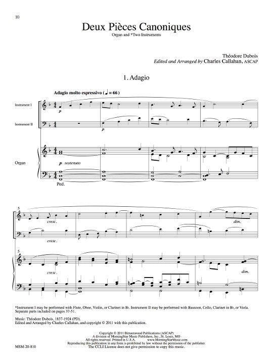 Various :: Organ Plus! Volume 1