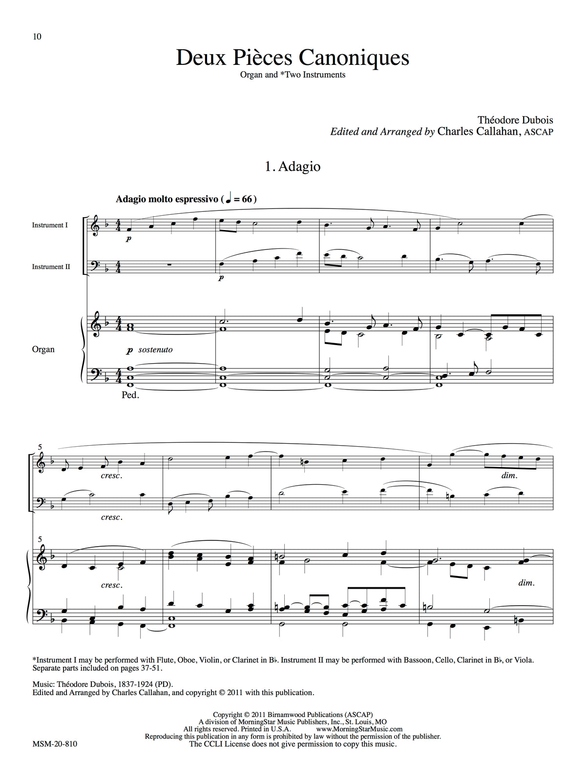 Various :: Organ Plus! Volume 1