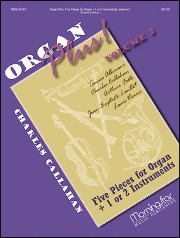 Various :: Organ Plus! Volume 2