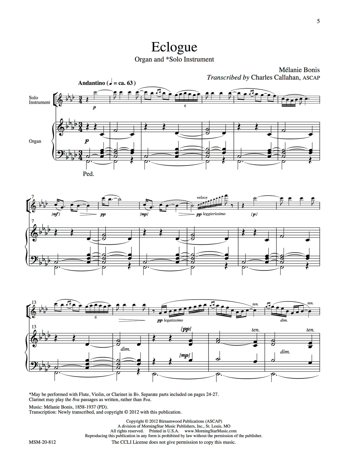 Various :: Organ Plus! Volume 3