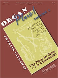 Various :: Organ Plus! Volume 4