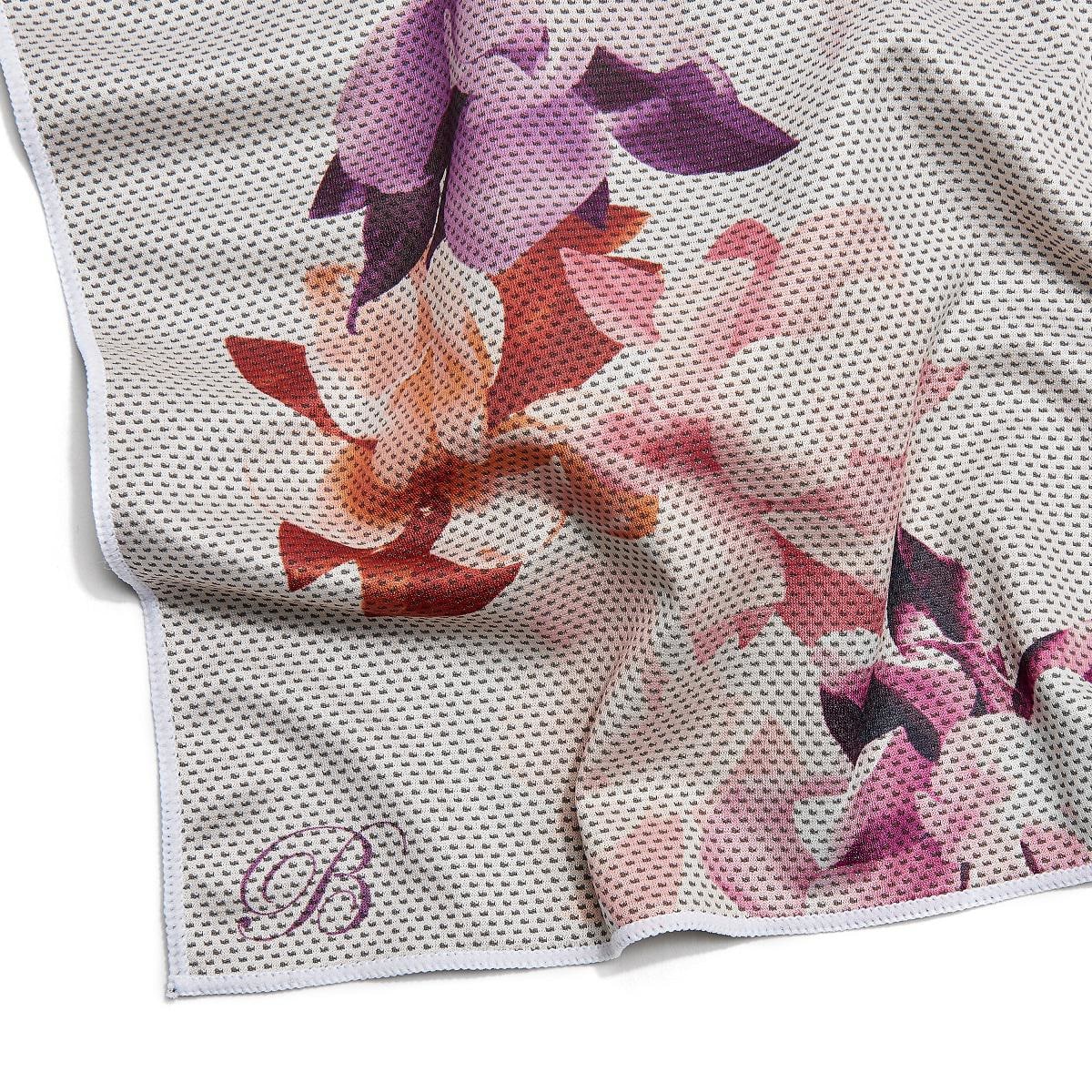 Beaumont Bamboo Flute Cleaning Cloth