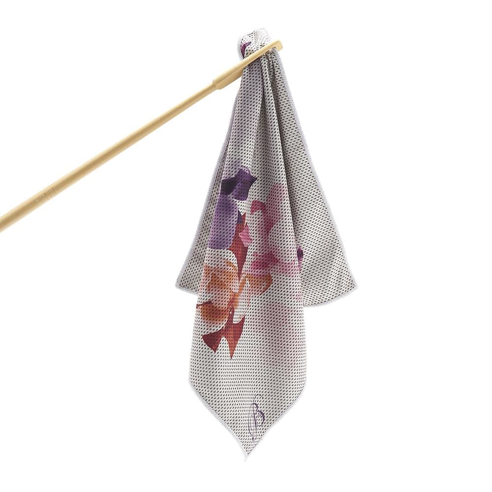 Beaumont Bamboo Flute Cleaning Cloth