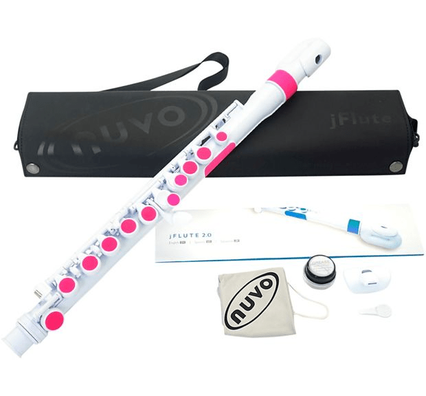 Nuvo jFlute
