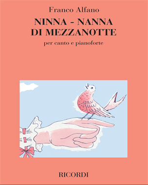 Alfano, F :: Ninna-Nanna di Mezzanotte