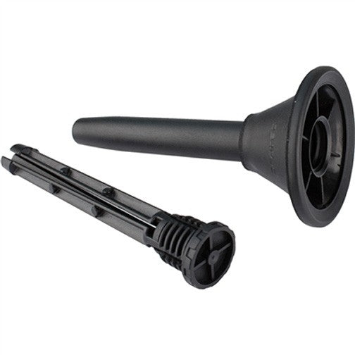 Flute (or Clarinet) Compact Stand