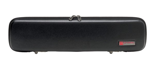 Protec Micro Zip ABS Flute Case