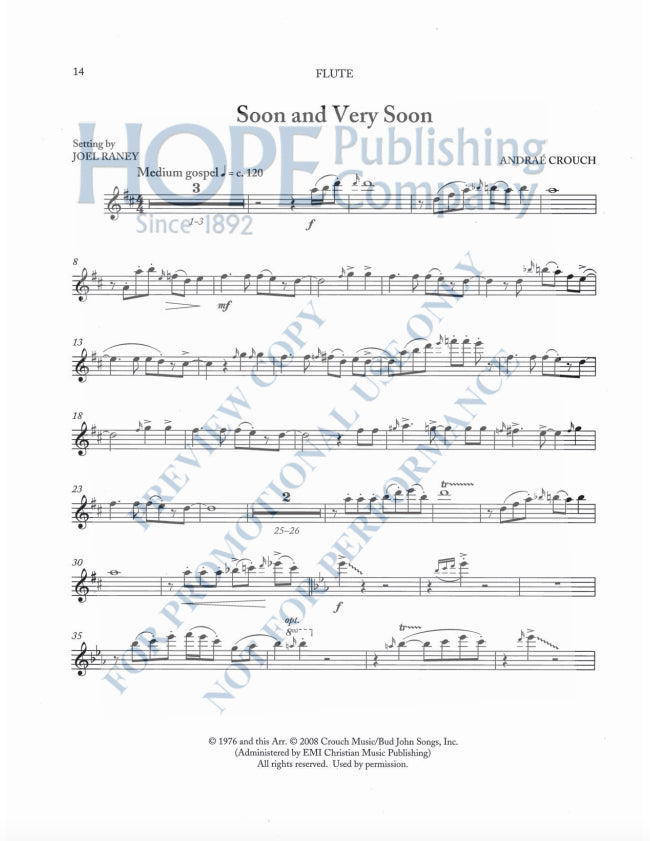 Various :: Flute Stylings III