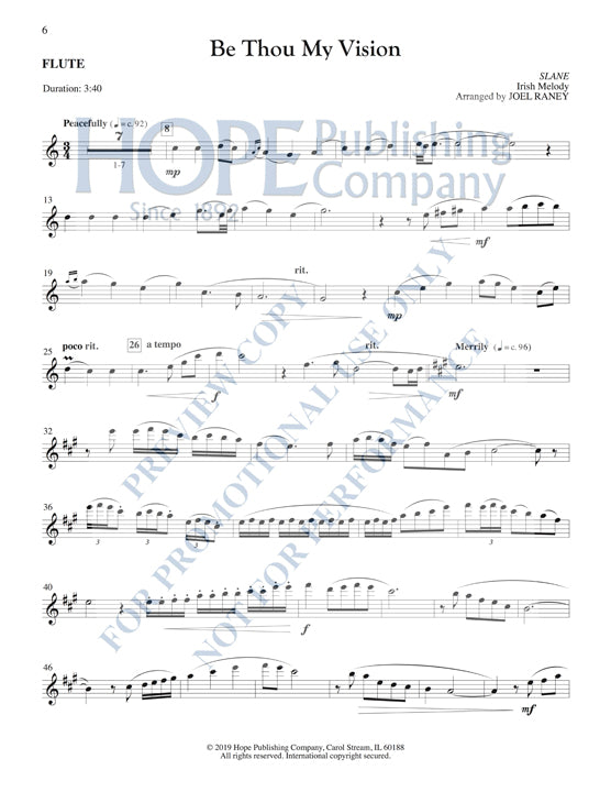 Various :: Flute Stylings Vol. 4