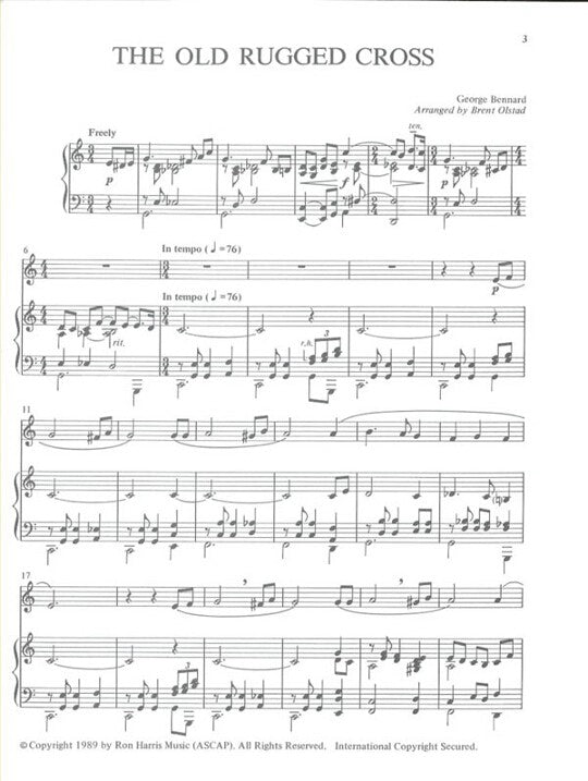 Various :: The Faithful Flutist I