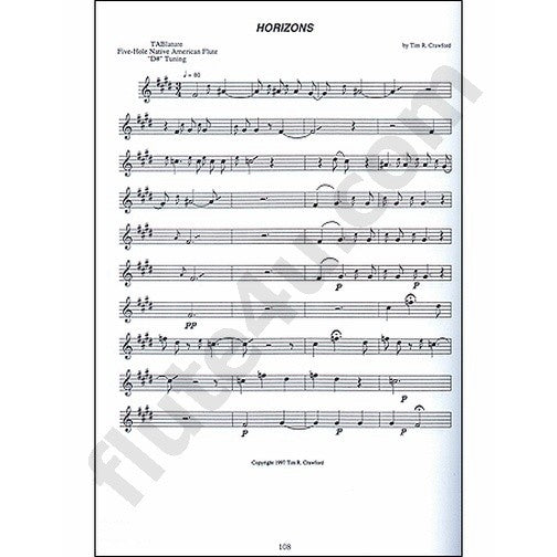 Crawford, T :: Flute Magic