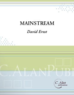 Ernst, D :: MAinstreAM