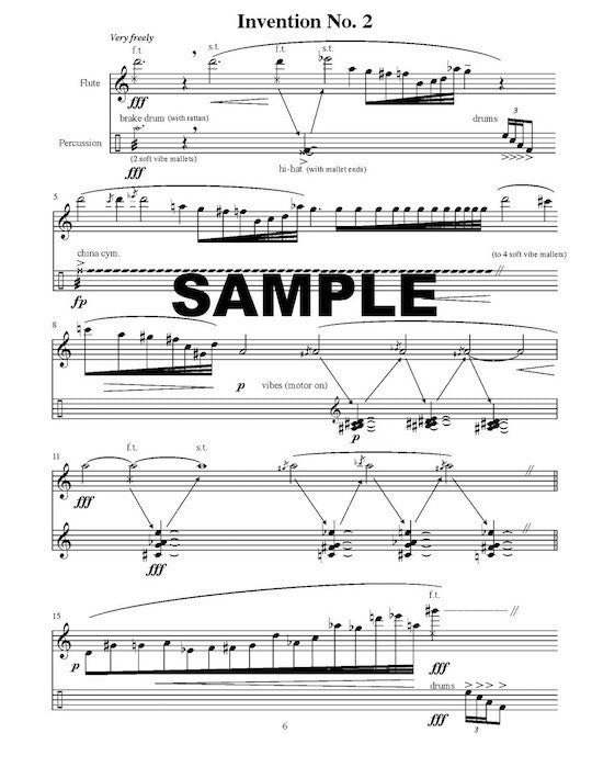 Gaetano, MA :: Three Inventions