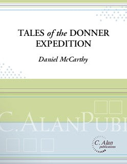 McCarthy, D :: Tales of the Donner Expedition