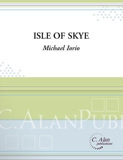 Iorio, M :: Isle of Skye