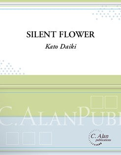 Kato, Daiki :: Silent Flower