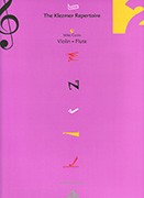 Traditional :: The Klezmer Repertoire Vol. 2
