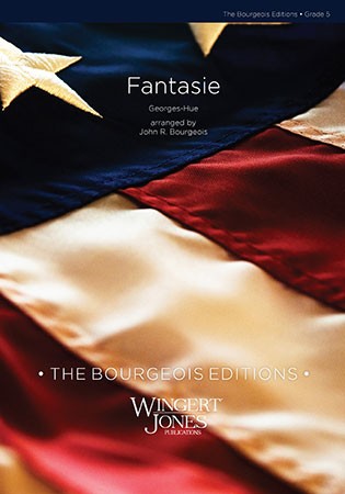 Hue, G :: Fantaisie
