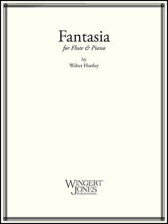 Hartley, W :: Fantasia