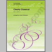 Traditional :: Clearly Classical