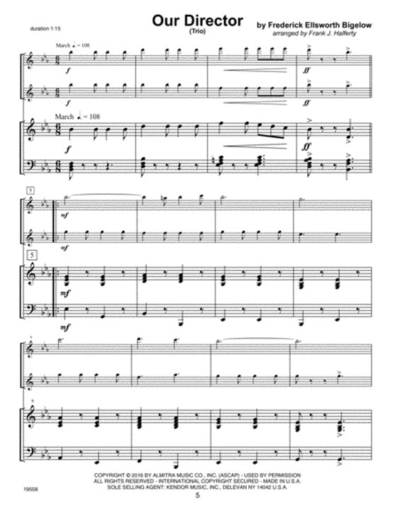 Various :: Classical FlexDuets - Piano