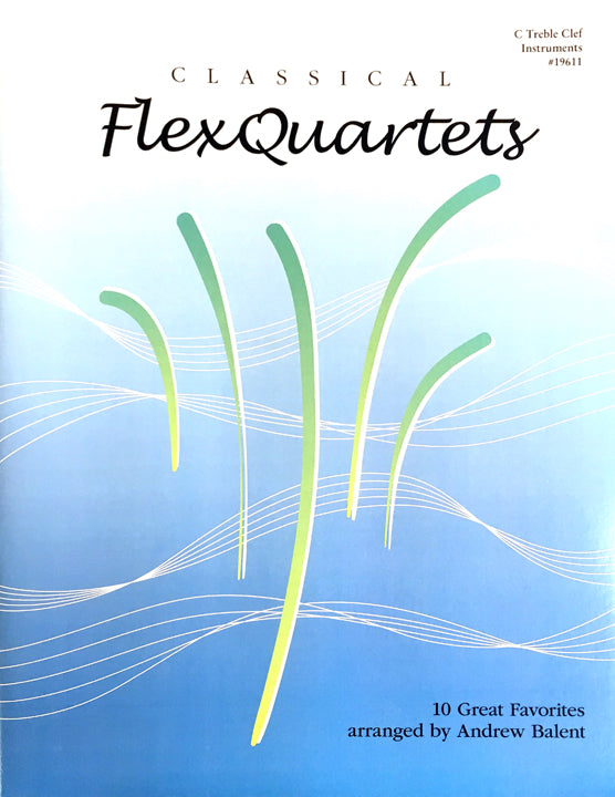 Various :: Classical FlexQuartets