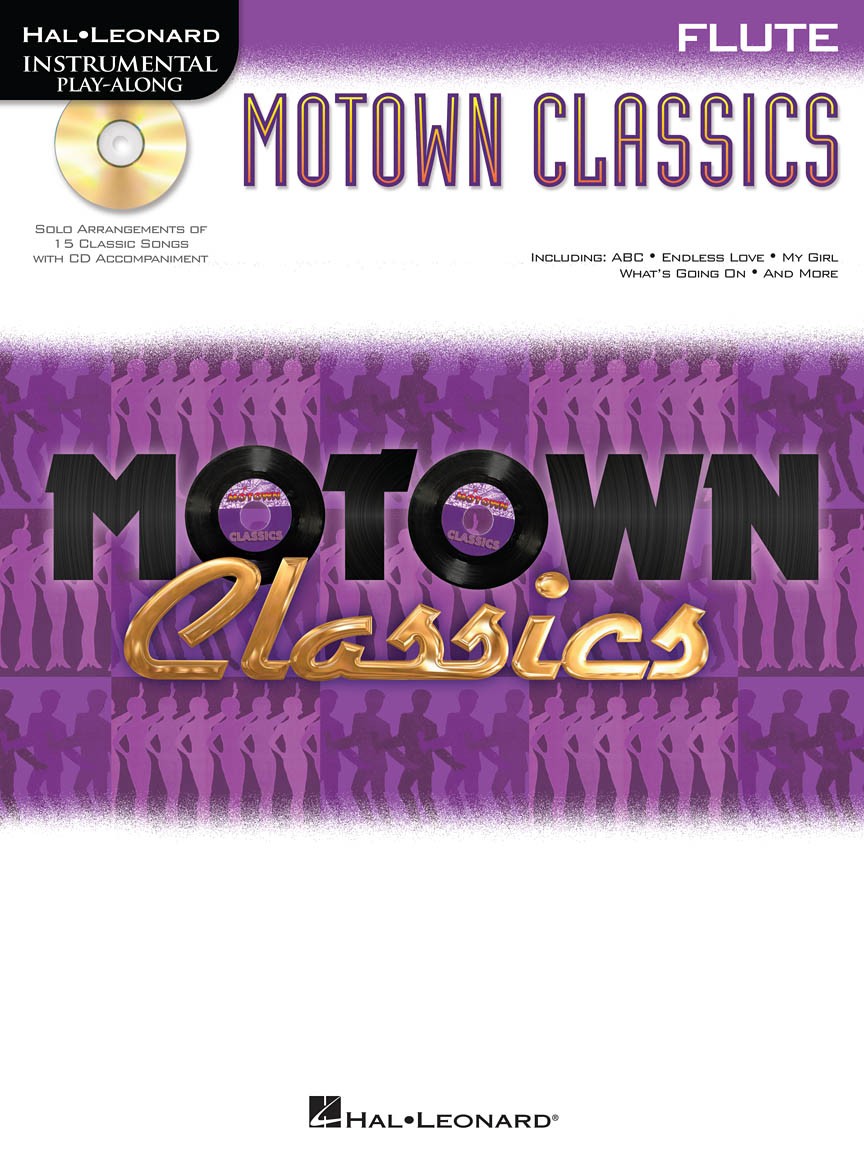 Various :: Motown Classics