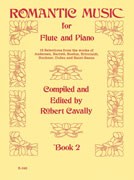 Various :: Romantic Music Book 2
