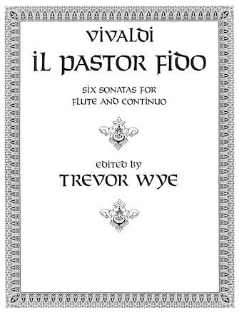 Vivaldi, A :: Il Pastor Fido