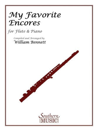 Various :: My Favorite Encores