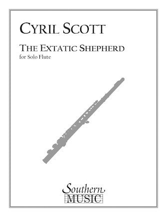 Scott, C :: The Extatic Shepherd