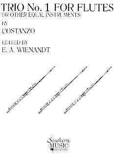 Costanzo :: Trio No. 1