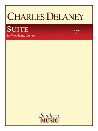 Delaney, C :: Suite