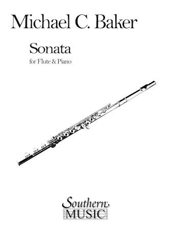 Baker, MC :: Sonata