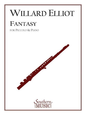 Elliot, W :: Fantasy