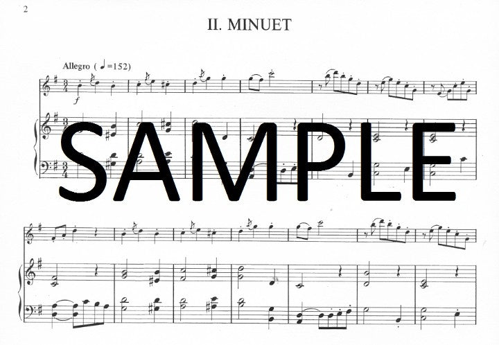 Donjon, J :: Two Short Pieces