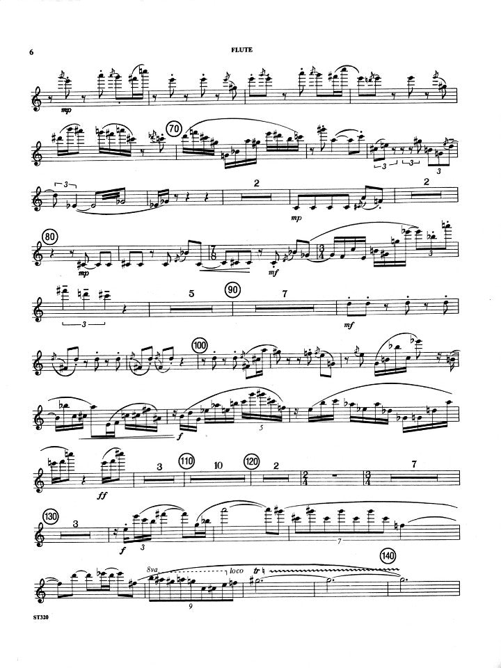 Adler, S :: Concerto