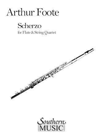 Foote, A :: Scherzo
