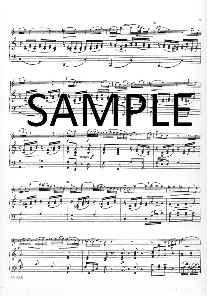 Mozart, WA :: Andante in C (K 315)