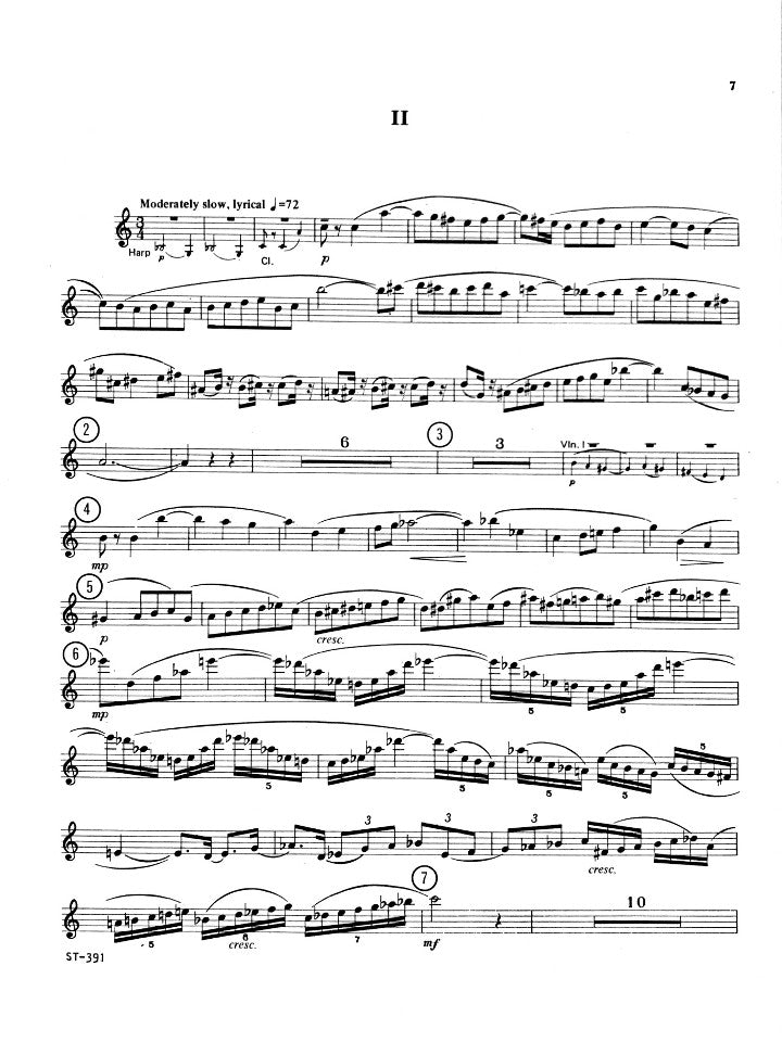 Diemer, EL :: Concerto