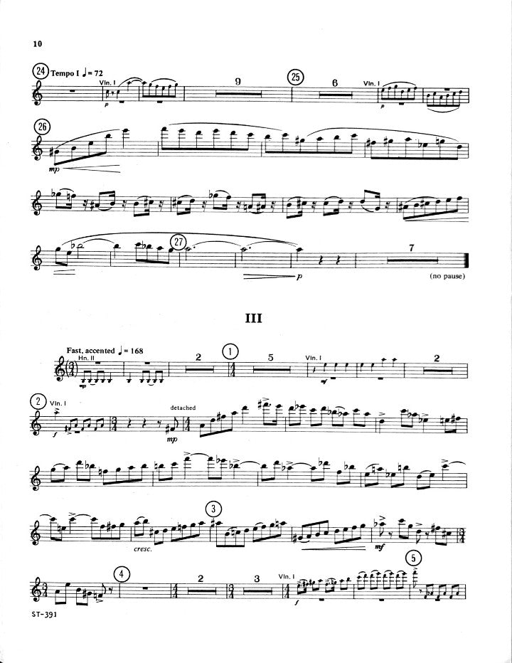 Diemer, EL :: Concerto