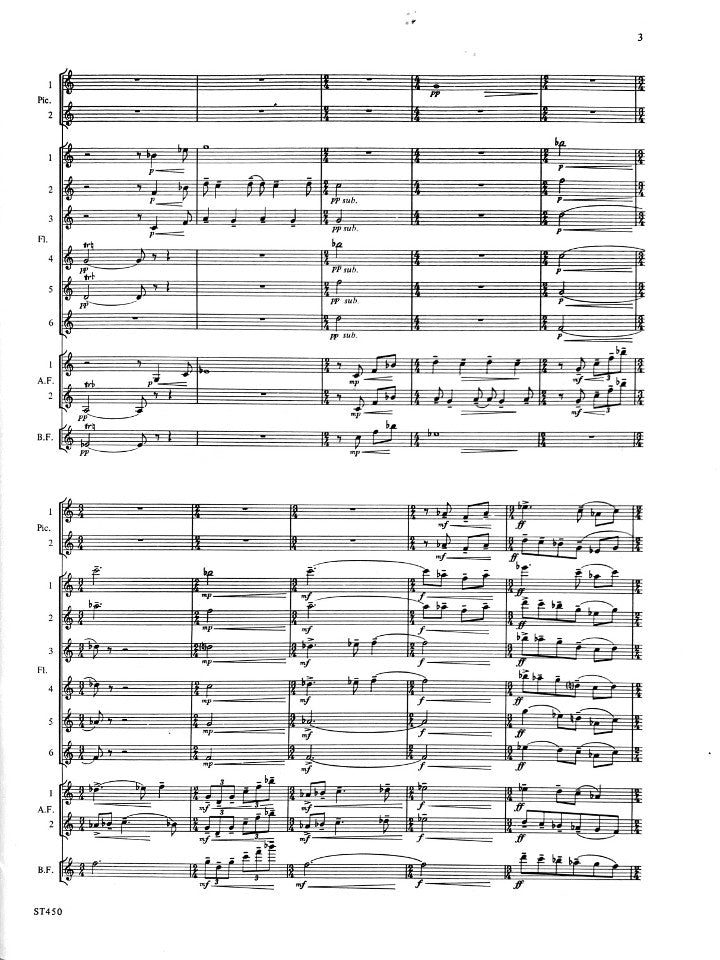 Gates, C :: Sails, Winds and Echoes