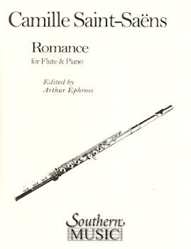 Saint-Saens, C :: Romance