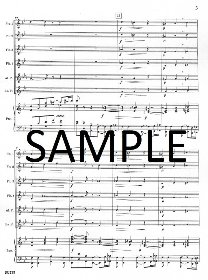 Faure, G :: Agnus Dei from 'Messe de Requiem'