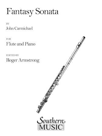 Carmichael, J :: Fantasy Sonata
