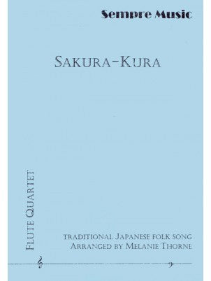 Traditional :: Sakura-Kura