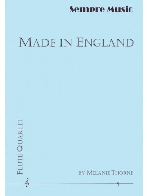 Various :: Made in England
