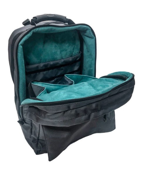 Crescendo Bags - Flute/Laptop Backpack