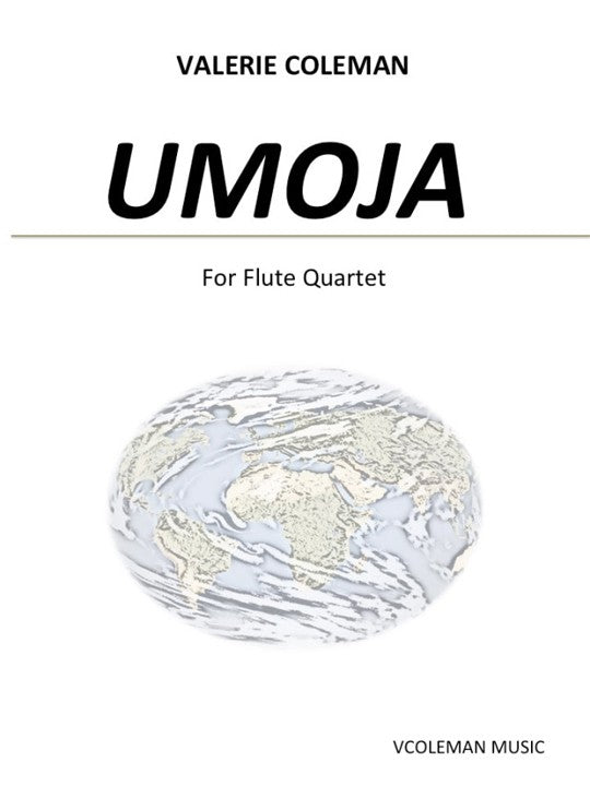 Coleman, V :: Umoja