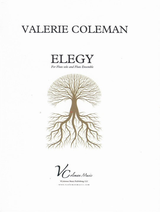 Coleman, V :: Elegy